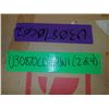 Image 2 : Lot of 4 Mori Seiki *SEE PICS FOR PART NUMBER* Protector Y Axis