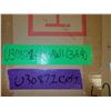 Image 3 : Lot of 4 Mori Seiki *SEE PICS FOR PART NUMBER* Protector Y Axis