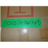 Image 4 : Lot of 4 Mori Seiki *SEE PICS FOR PART NUMBER* Protector Y Axis