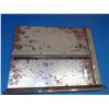 Image 7 : Lot of 4 Mori Seiki *SEE PICS FOR PART NUMBER* Protector Y Axis