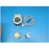 Image 2 : Kitagawa 0C1190-1 Coolant Collector