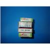 Image 1 : (4) INA/MRC *SEE PICS FOR PART NUMBERS* Bearings