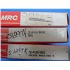 Image 2 : (3) MRC 7214PJDU-H501 Pressed Brass