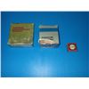 Image 1 : (3) Consolidated/ Fafnir/Barden- Bearings *SEE PICS FOR PART NUMBER*