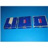 Image 1 : (3)NSK-Bearings *SEE PICS FOR PART NUMBER*