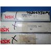 Image 2 : (3)NSK-Bearings *SEE PICS FOR PART NUMBER*