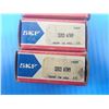 Image 2 : (5) SKF- Ball Bearing *SEE PICS FOR PART NUMBERS*