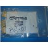Image 2 : (6) Whitted-Higgins- Lock Nut BH-01*SEE PICS FOR PART NUMBER*