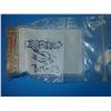 Image 2 : (6) Whitted-Higgins- Lock Nut BH-03 *SEE PICS FOR PART NUMBER*