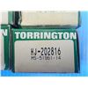 Image 2 : (11) Torrington- HJ-202816 Bearings