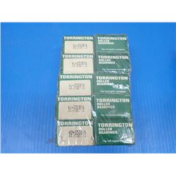 (10) Torrington- HJ-202816 Bearings