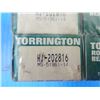 Image 2 : (10) Torrington- HJ-202816 Bearings