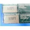 Image 2 : (10) Torrington- HJ-202816 Bearings