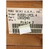 Image 2 : Mori Seiki U30325A01 Protector Z-Axis