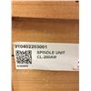 Image 2 : Mori Seiki 310402203001 Spindle Unit