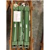 Image 2 : Mori Seiki U41505A01 Taiyo 70H-8 Hydraulic Cylinder