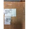 Image 2 : Mori Seiki E40123A02 STATOR W/FLANGE(R37610A)