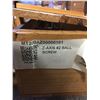 Image 2 : Mori Seiki MT20BAZ00000101 Z-Axis #2 Ball Screw