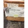 Image 2 : Mori Seiki 162101305 Y-Axis Ball Screw