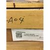 Image 2 : Mori Seiki U30454A04 Y-Axis (Rear) Protector SV-500