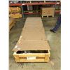 Image 1 : Mori Seiki U30454A04 Y-Axis (Rear) Protector SV-500