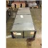 Image 1 : Mori Seiki U30464A03 Y-Axis Protector (Rear) SV-400