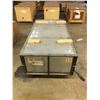 Image 2 : Mori Seiki U30637A04 X-Axis Protector (Left) MV1003B50