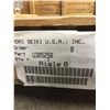 Image 2 : Mori Seiki U30525B Y-Axis Protector MT3000/253