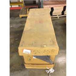 Mori Seiki U30765A Z-Axis Protector MT1500