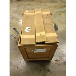Mori Seiki U30123A02 X-AXIS (RIGHT) PROTECTOR MV65B