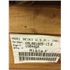 Image 2 : Mori Seiki U30446A X-Axis Protector CV-500A