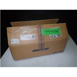 MORI SEIKI SH. MH SERIES EXTERNAL M CODES