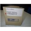 Image 2 : OSAKA OFL-1-SM2C FOOT SWITCH