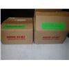 Image 1 : (2) MORI SEIKI G05017A04 SPUR GEAR