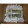 Image 3 : (2) MORI SEIKI G05017A04 SPUR GEAR