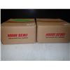 Image 1 : (2) MORI SEIKI G41051B08 COUPLINGS