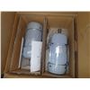 Image 4 : NISSEI G3LB-22-20-040 3 PHASE INDUCTION MOTORS