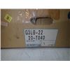 Image 7 : NISSEI G3LB-22-20-040 3 PHASE INDUCTION MOTORS