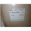 Image 2 : FUJI BU3KDG400R2 CIRCUIT BREAKER