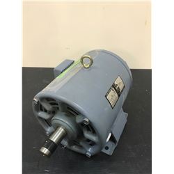 YASKAWA BDQ INDUCTION MOTOR