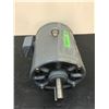 Image 2 : YASKAWA INDUCTION MOTOR *PART NUMBER UNREADABLE* *SEE PICS FOR DETAILS*