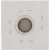 Image 2 : 1837 No Stars Seated Half Dime Coin