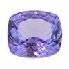 Image 1 : 1.04 ctw Natural African Tanzanite