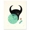 Image 1 : Taurus by Erte (1892-1990)