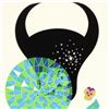 Image 2 : Taurus by Erte (1892-1990)