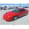 Image 2 : 1995 - PONTIAC FIREBIRD // SALVAGE TITLE