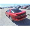 Image 3 : 1995 - PONTIAC FIREBIRD // SALVAGE TITLE