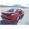 Image 4 : 1995 - PONTIAC FIREBIRD // SALVAGE TITLE