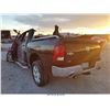 Image 3 : 2009 - DODGE RAM 1500