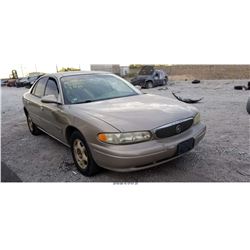 2002 - BUICK CENTURY